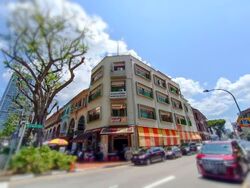 Haji Lane (D7), Retail #574105651